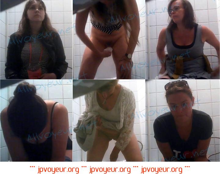 Student Restroom 188