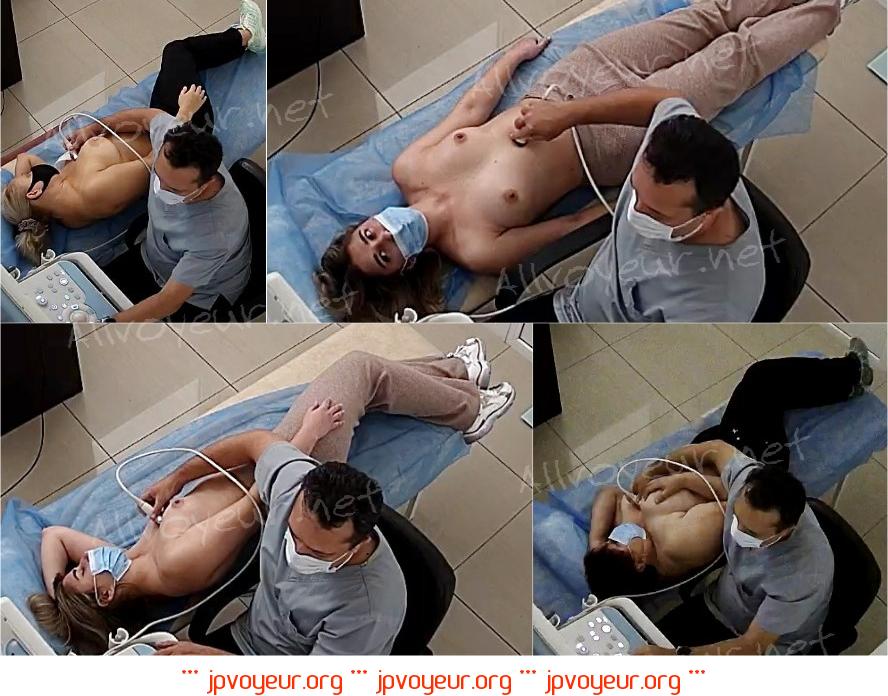 Gynecologic ultrasonography 102-104