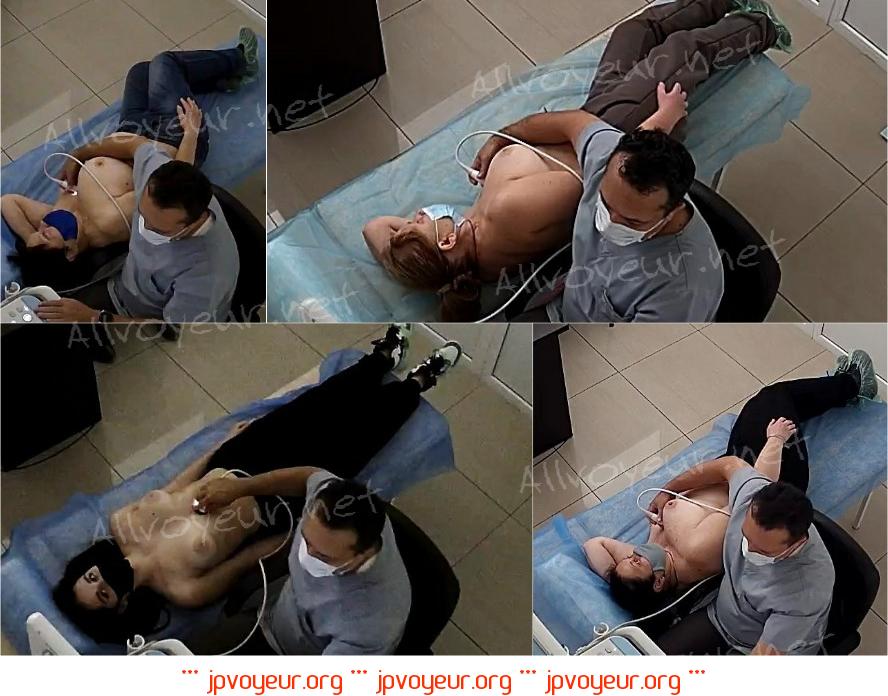 Gynecologic ultrasonography 102-104
