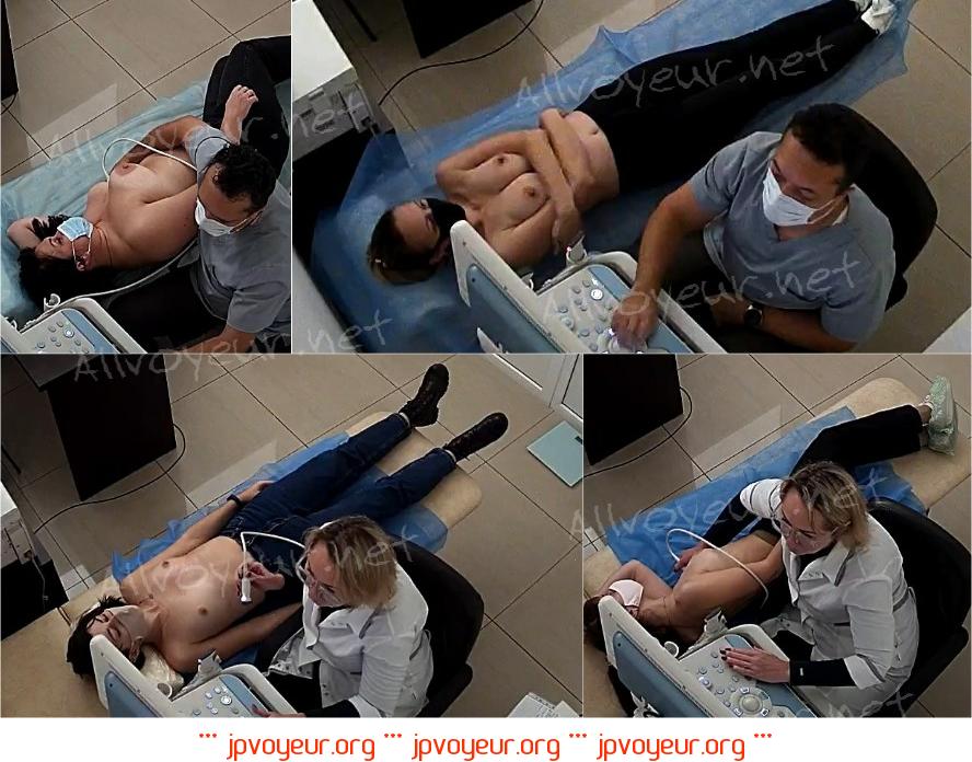 Gynecologic ultrasonography 102-104