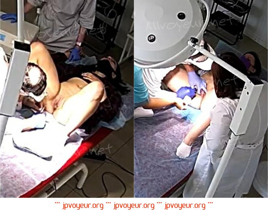Vaginal Procedures