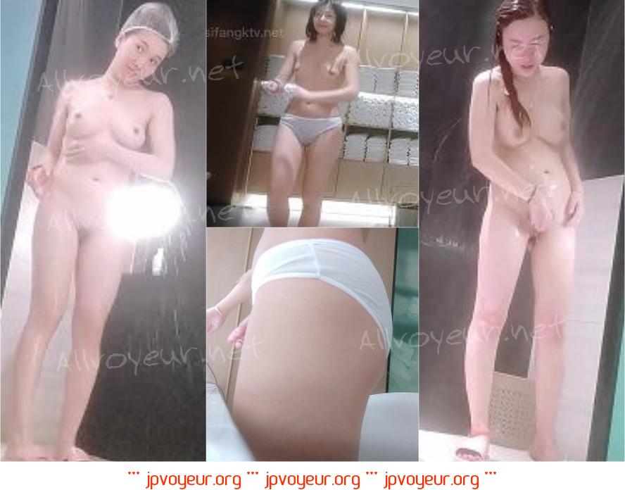 China Bath Voyeur abv-221_1