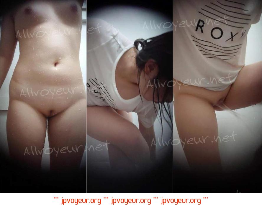 Bath Voyeur abv-172