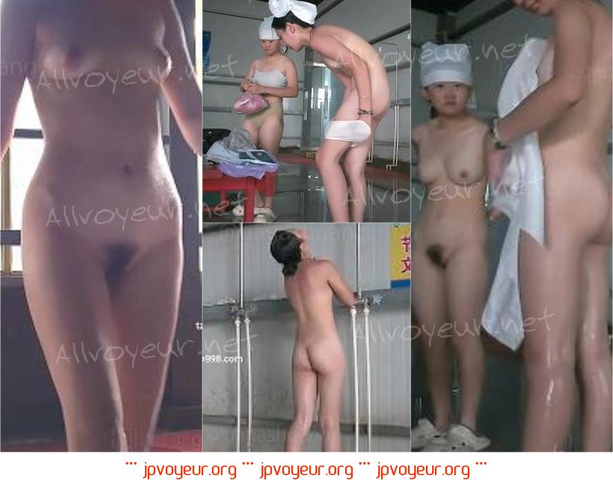 China Bath Voyeur abv 182-184