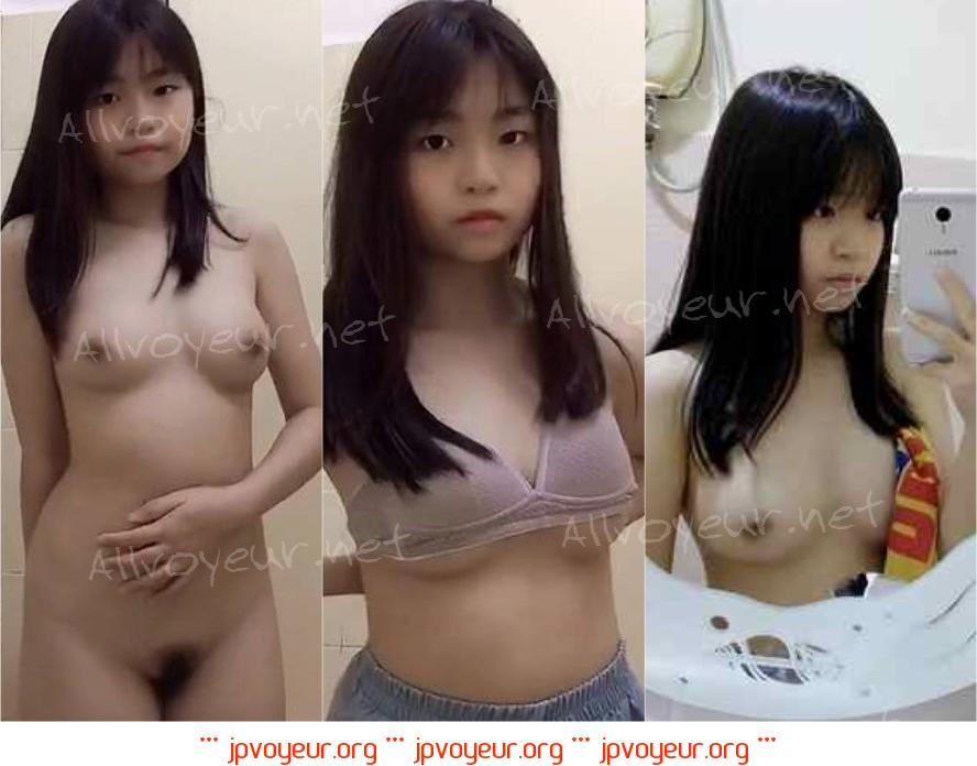 China Bath Voyeur abv 185-187