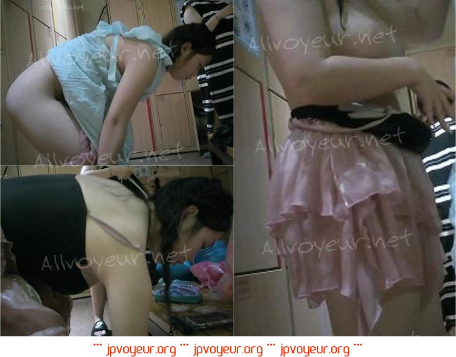 China Bath Voyeur abv 210-214