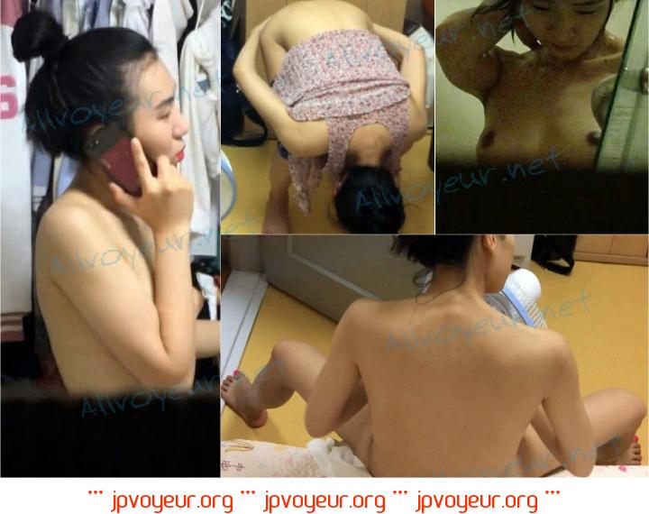 China Bath Voyeur abv-169_2-170