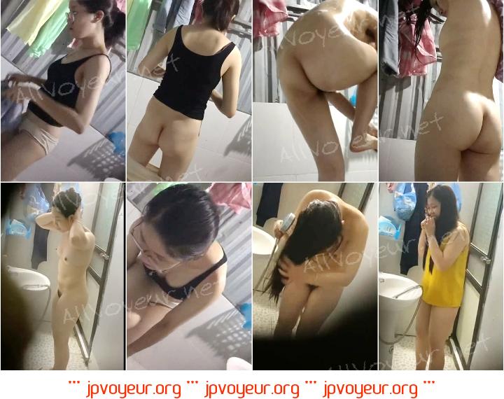 China Bath Voyeur  abv-167-169