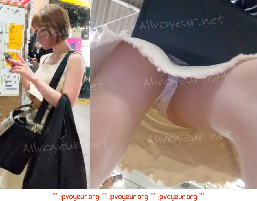 推し活妹系女子。いざ秋葉原へ！