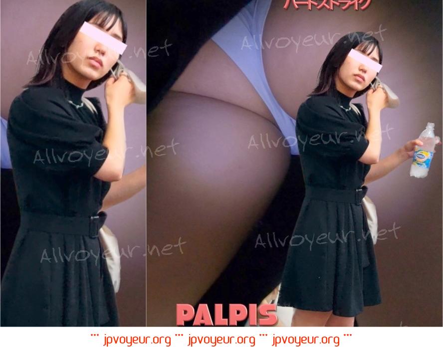 推し活妹系女子。いざ秋葉原へ！