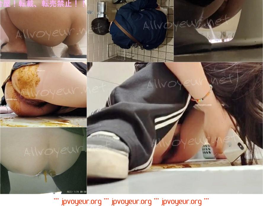 ちょっ寄りすぎ ！！【16人】といれ❤❤, 【激レア】某都立高校Kトイレ盗撮動画③, [無]外回り営業OLのトイレオナニー隠し撮り