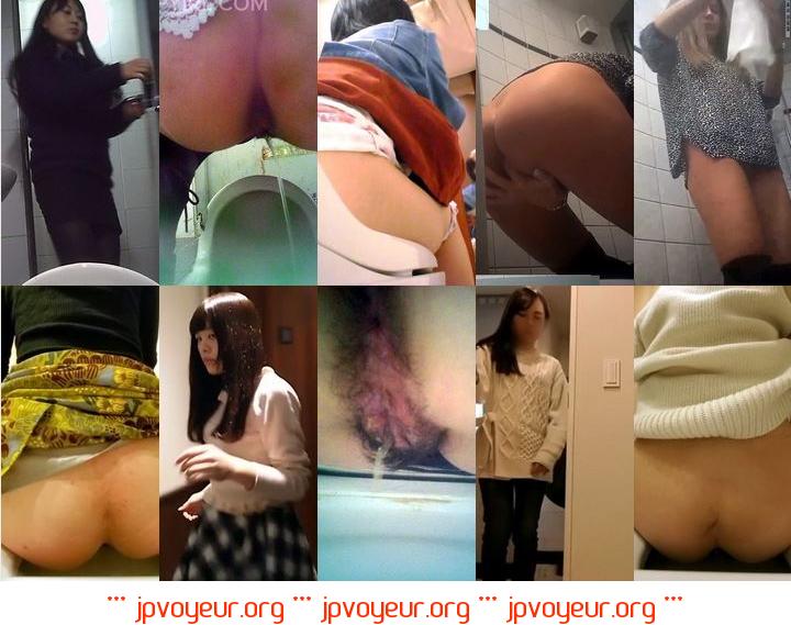 突撃！隣の女子トイレvol.57