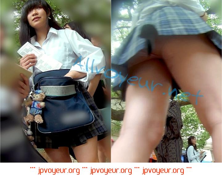 ロリ〇学生カラオケパンチラ　カラオケでミニスカ少女のパンチラを隠し撮り＆スカートめくってパンツまる見え