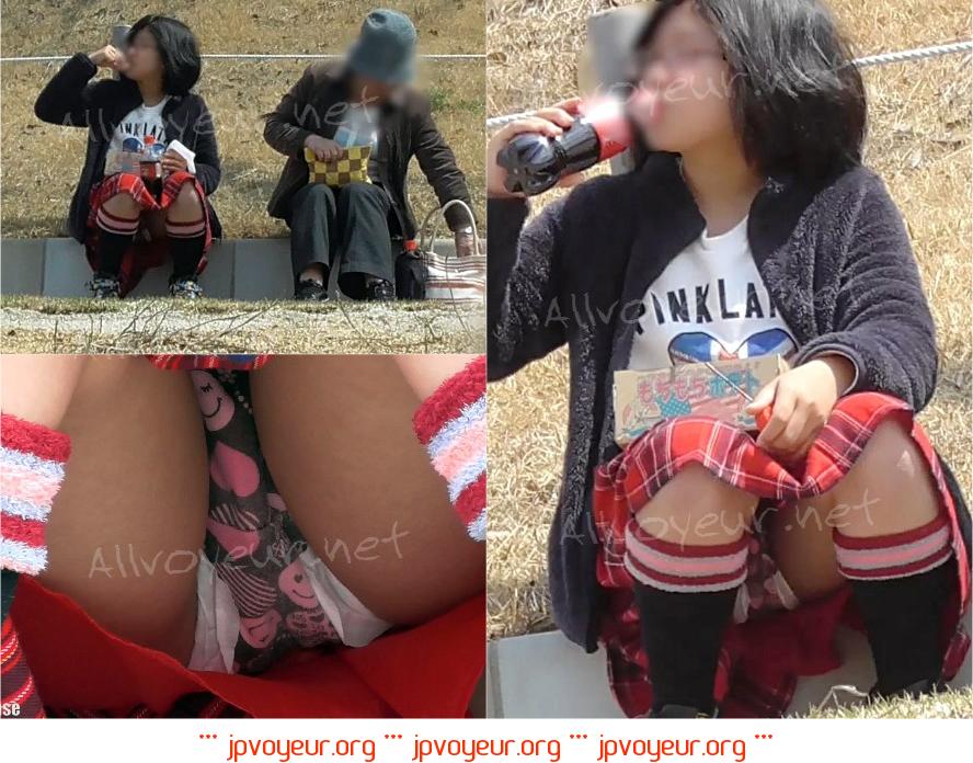 おしゃれを楽しみたいお年頃の女のコ