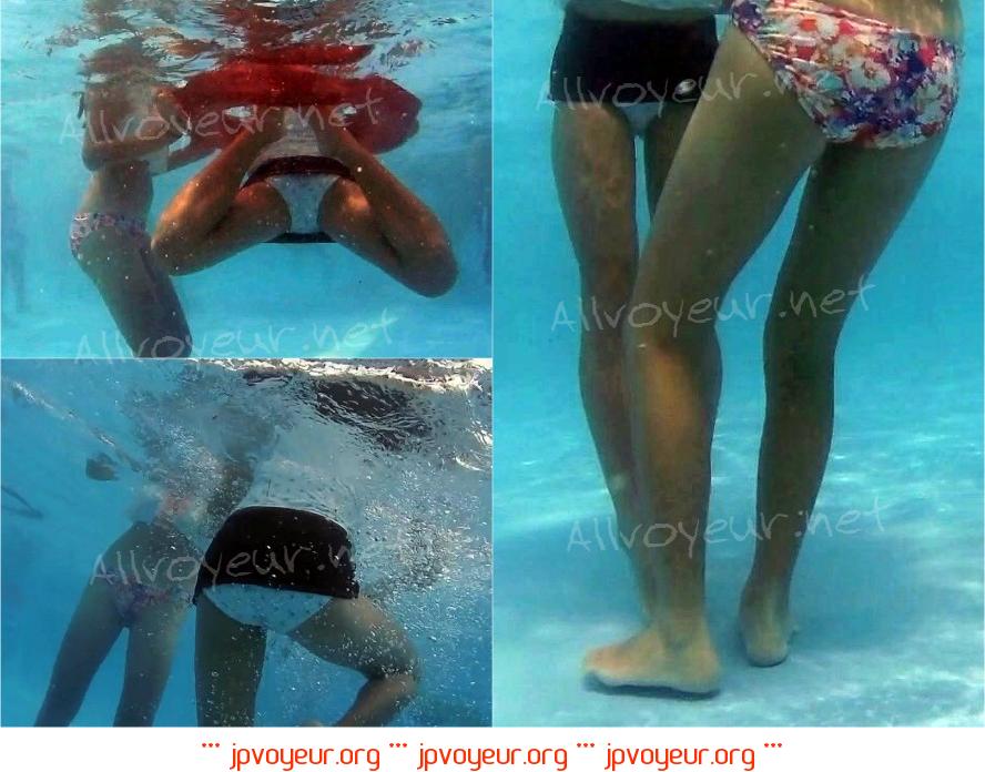 In The Water 34, 36