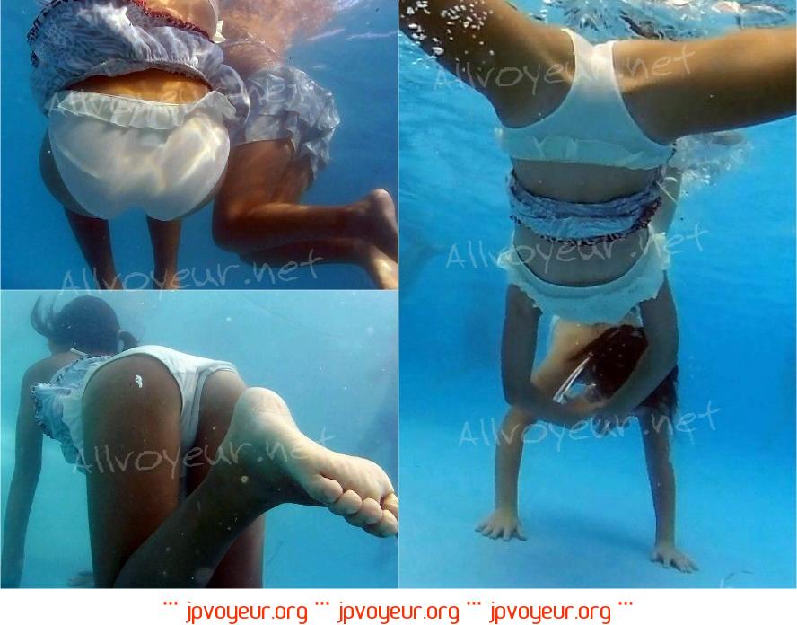 In The Water 43-44