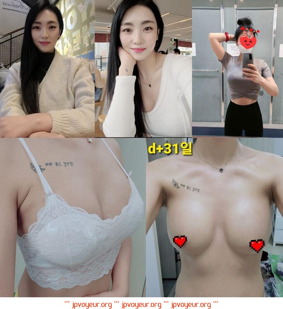 임여은 인천전자랜드 치어리더