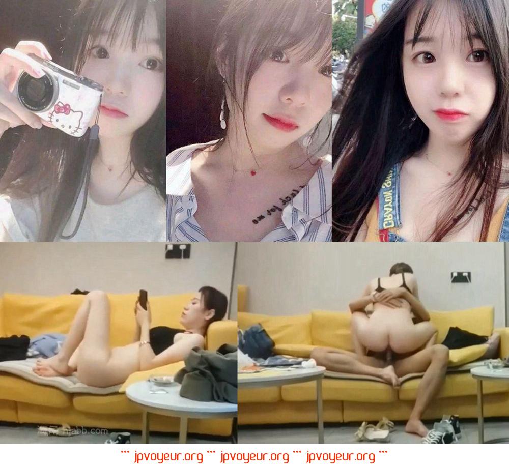 피트니스 트레이너의 아내와 데이트