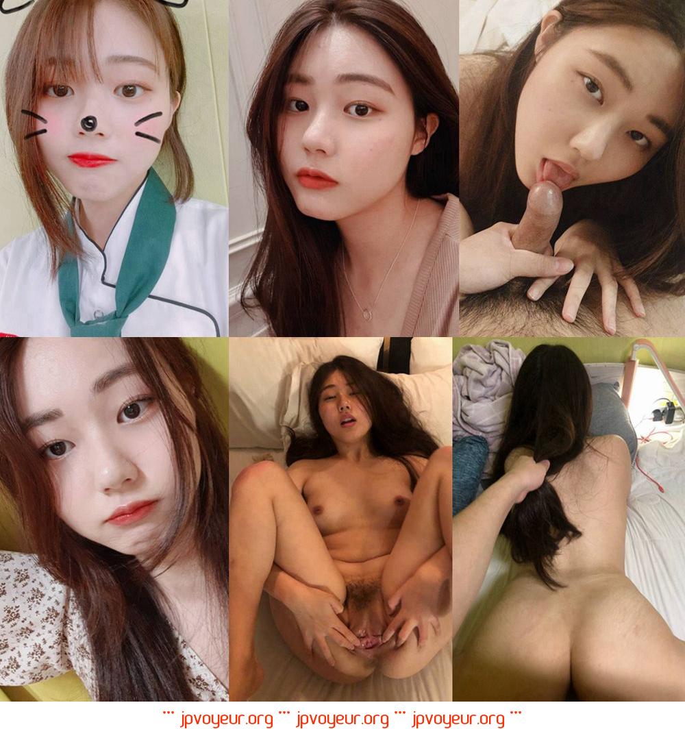신작 에어팟 노예녀