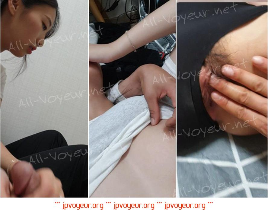 한림연예예술고등학교 자위녀
