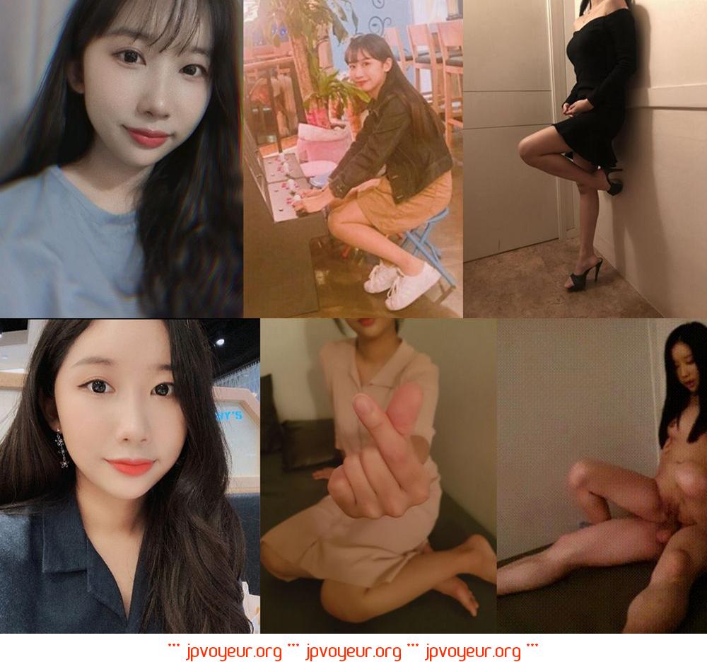 베스트가있는 틱톡녀