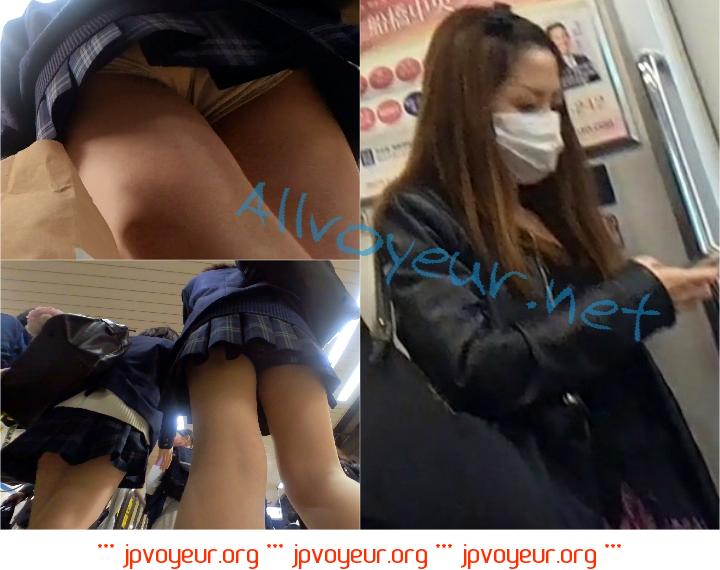 ロリ〇学生カラオケパンチラ　カラオケでミニスカ少女のパンチラを隠し撮り＆スカートめくってパンツまる見え