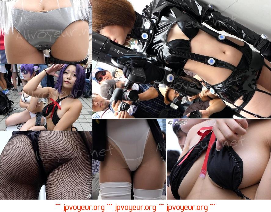 マジかよ ！コスプレイヤー vol.22-120 高画質FULL HD
