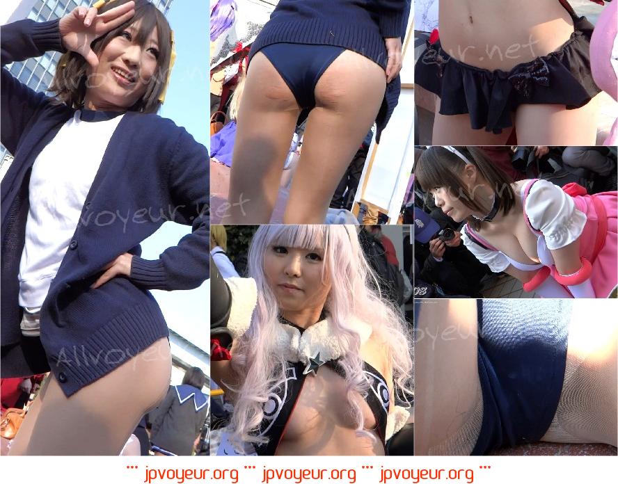 マジかよ ！コスプレイヤー vol.22-120 高画質FULL HD