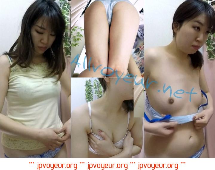 素人個人撮影会 ★生着替え隠し撮り★VOL.16