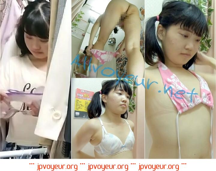 素人個人撮影会 ★生着替え隠し撮り★VOL.16