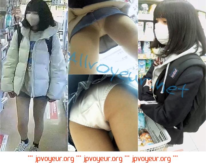 ロリ〇学生カラオケパンチラ　カラオケでミニスカ少女のパンチラを隠し撮り＆スカートめくってパンツまる見え
