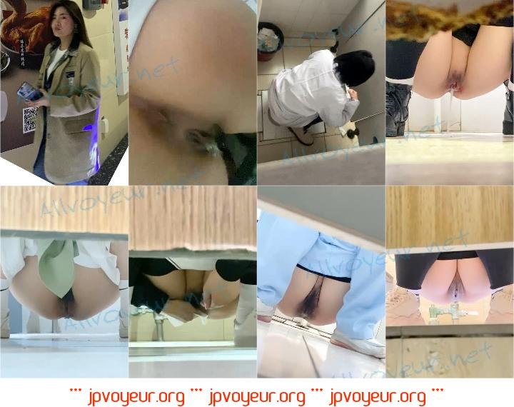 China Toilet Voyeur sifangktv 1040