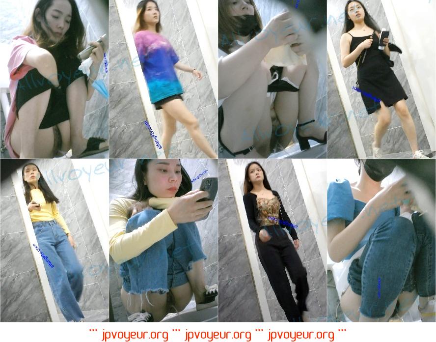 China Toilet Voyeur sifangktv 1151