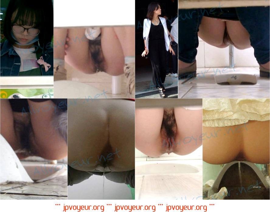 China Toilet Voyeur sifangktv 1014-1016