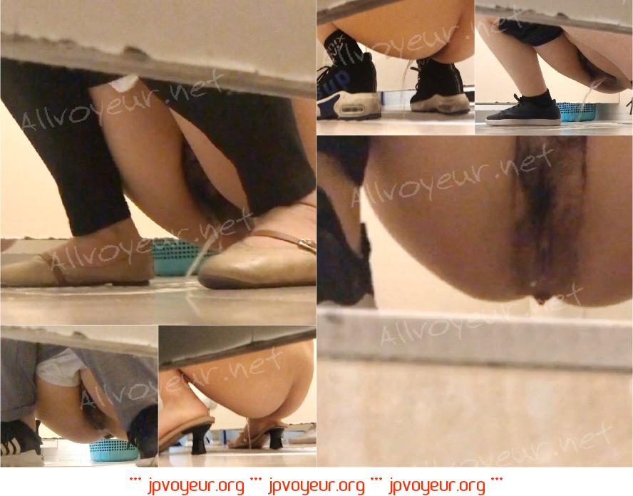 China Toilet Voyeur sifangktv 1020-1022