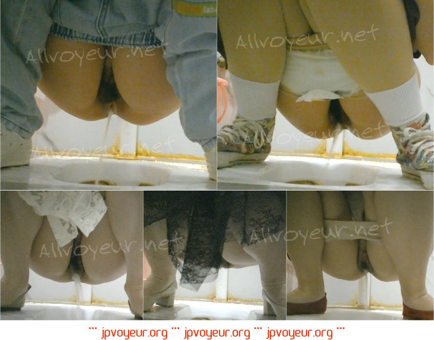 China Toilet Voyeur sifangktv 1041