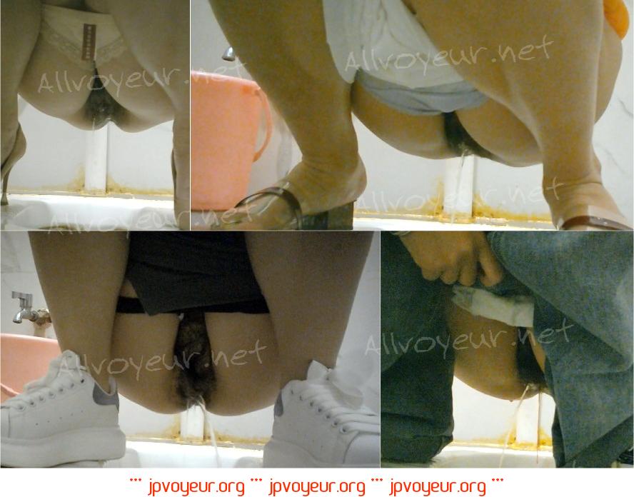 China Toilet Voyeur sifangktv 1151