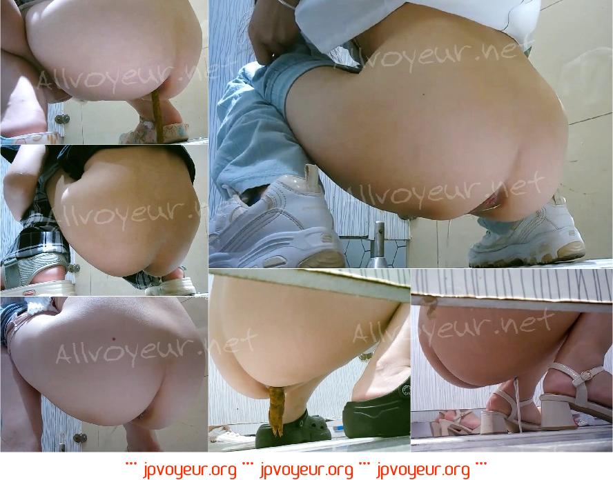 China Toilet Voyuer sifangktv 1062-1064