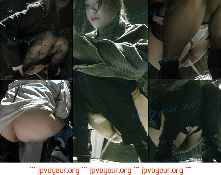 China Toilet Voyeur sifangktv 1089