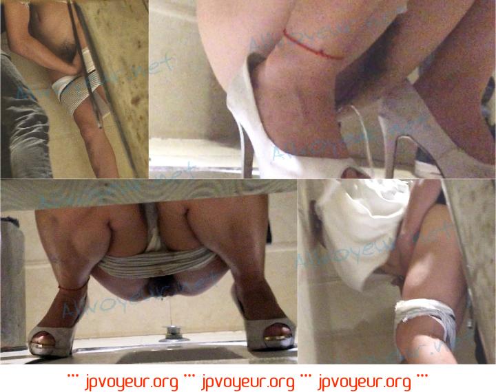 China Toilet Voyeur sifangktv 1183