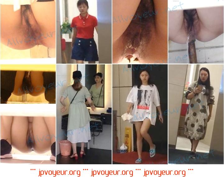 China Toilet Voyeur sifangktv 1183