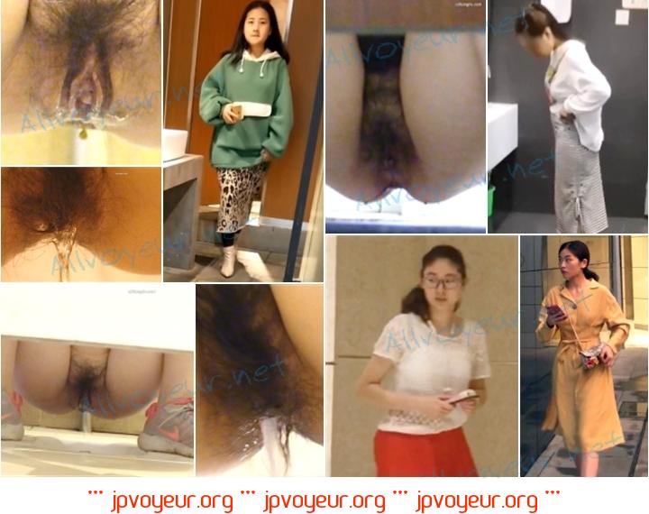 China Toilet Voyeur sifangktv 1183