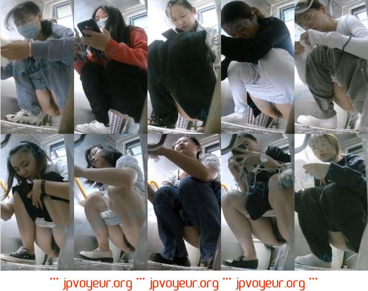 China Toilet Voyeur sifangktv 1183