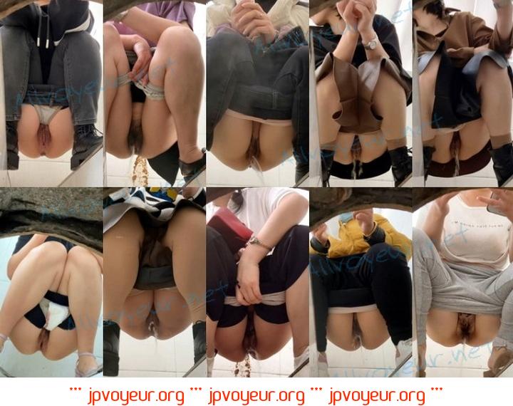 China Toilet Voyeur sifangktv 1182