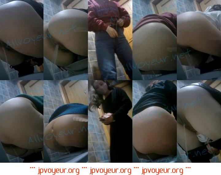 China Toilet Voyeur sifangktv 1181