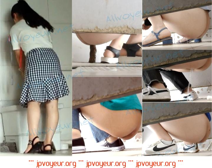 China Toilet Voyeur sifangktv 1181