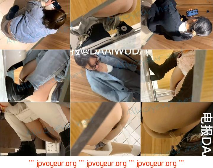 China Toilet Voyeur sifangktv 1180
