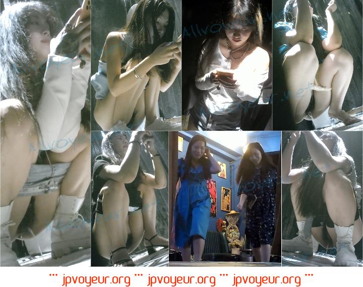 China Toilet Voyeur sifangktv 1180