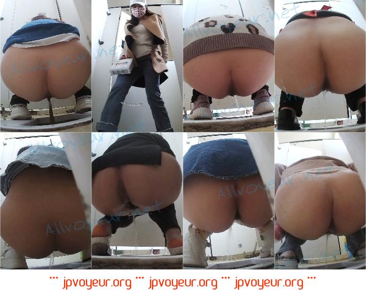 China Toilet Voyeur sifangktv 1185