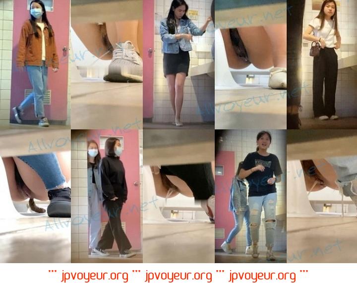China Toilet Voyeur sifangktv 1184